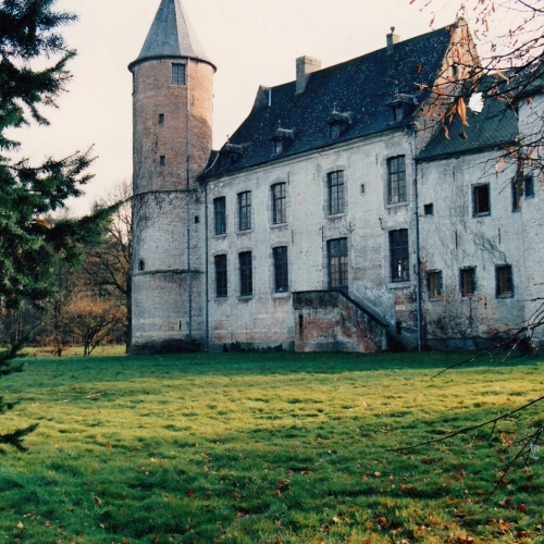 Kasteel De Dool, Belgie